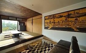Отель Aoi Stay - Traditional Townhouse  5*